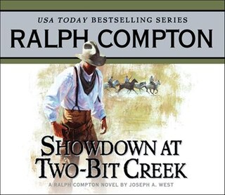 Front cover_Showdown At Two Bit Creek