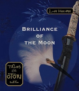 Couverture_Brilliance of the Moon