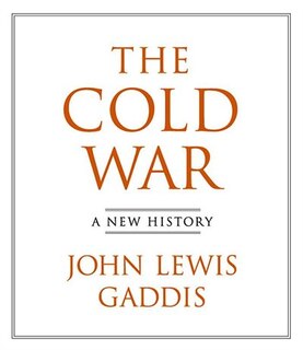 Front cover_The Cold War