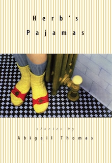 Couverture_Herb's Pajamas