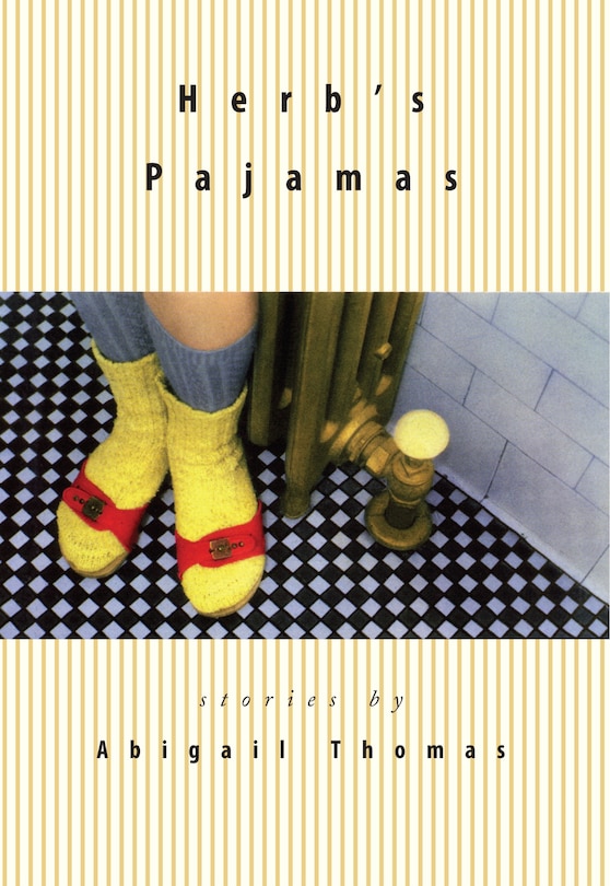 Couverture_Herb's Pajamas