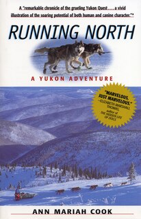 Front cover_Running North