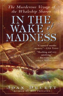 Front cover_In The Wake of Madness