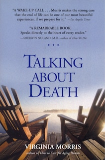 Couverture_Talking About Death