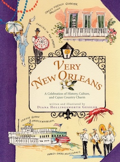 Front cover_Very New Orleans