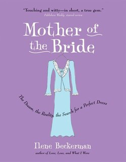 Front cover_Mother of the Bride