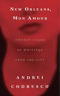 Couverture_New Orleans, Mon Amour