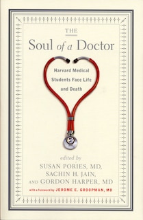 Front cover_The Soul of a Doctor