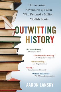 Front cover_Outwitting History