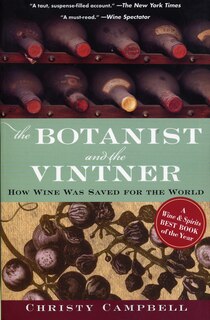 Couverture_The Botanist And The Vintner