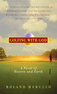 Front cover_Golfing With God