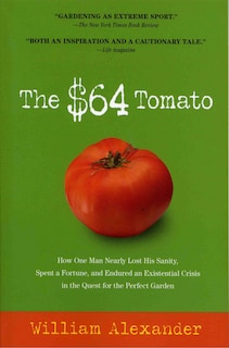 Front cover_The $64 Tomato