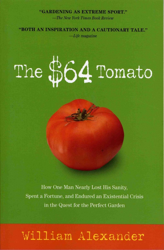 Front cover_The $64 Tomato