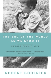 Couverture_The End Of The World As We Know It