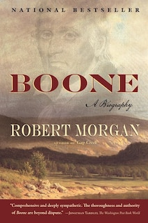 Front cover_Boone