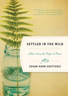 Front cover_Settled in the Wild