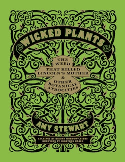 Front cover_Wicked Plants