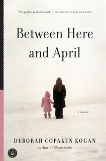 Front cover_Between Here and April