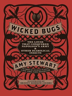 Front cover_Wicked Bugs