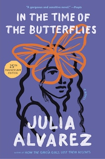 Front cover_In the Time of the Butterflies