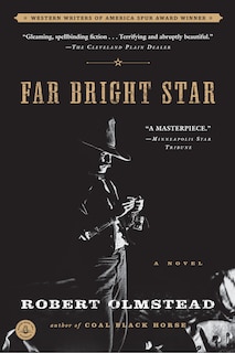Couverture_Far Bright Star