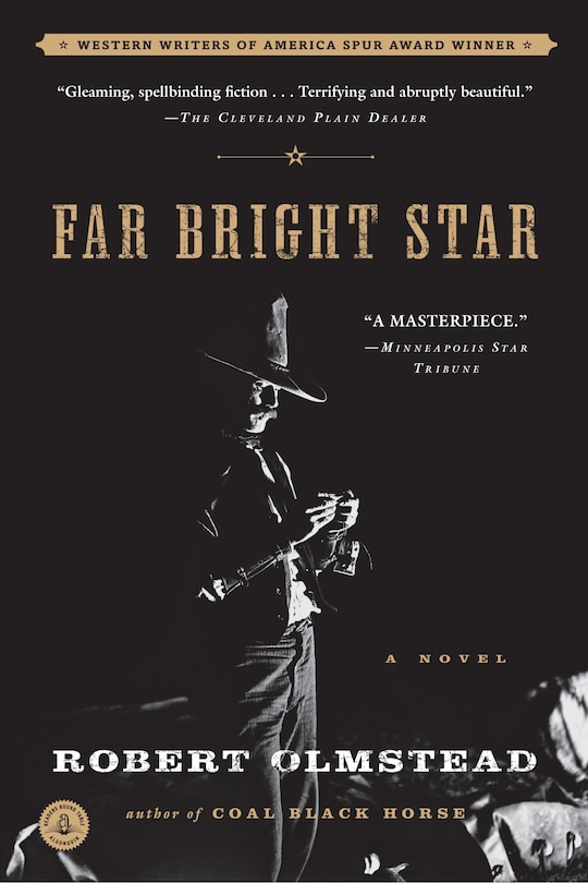 Couverture_Far Bright Star