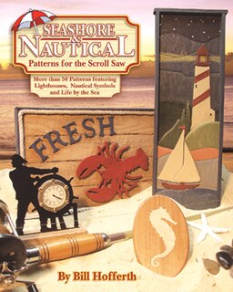 Couverture_Seashore and Nautical Patterns for the Scroll Saw