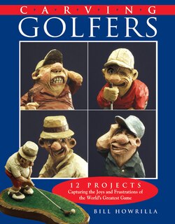 Couverture_Carving Golfers