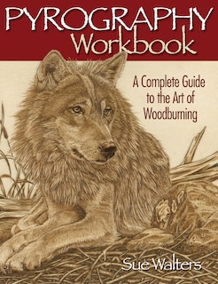 Couverture_Pyrography Workbook