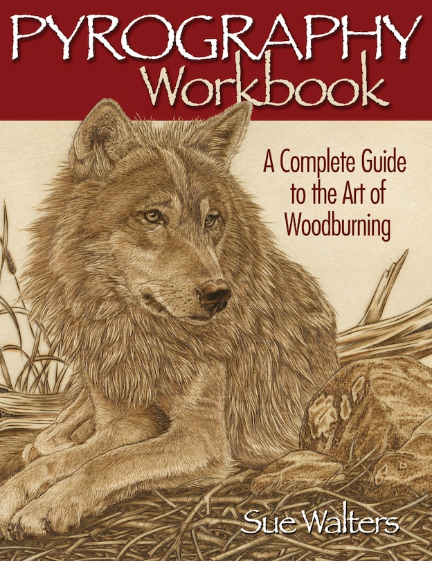 Couverture_Pyrography Workbook