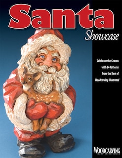 Couverture_Santa Showcase