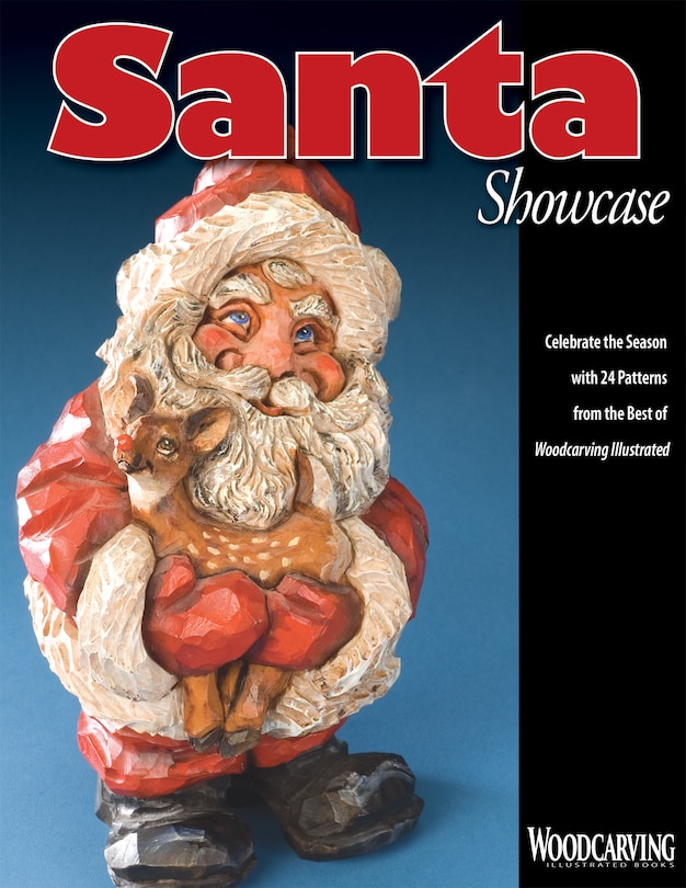 Couverture_Santa Showcase