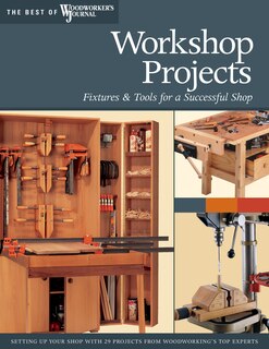 Front cover_Workshop Projects