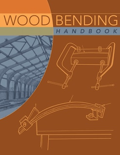 Front cover_Wood Bending Handbook
