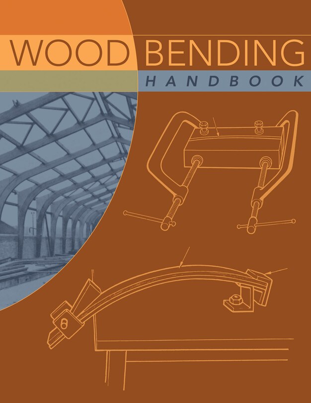 Front cover_Wood Bending Handbook