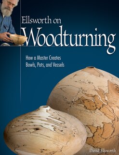 Front cover_Ellsworth on Woodturning