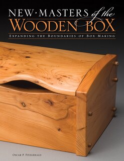 Front cover_New Masters of the Wooden Box