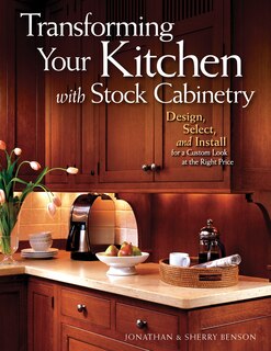 Couverture_Transforming Your Kitchen with Stock Cabinetry