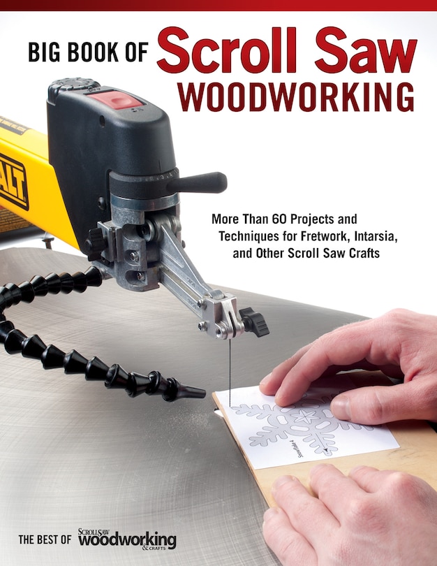 Couverture_Big Book of Scroll Saw Woodworking (Best of SSW&C)