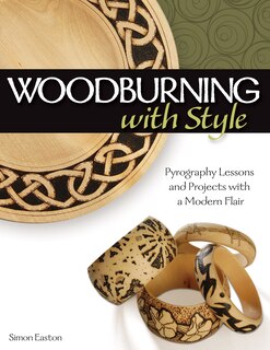 Front cover_Woodburning with Style