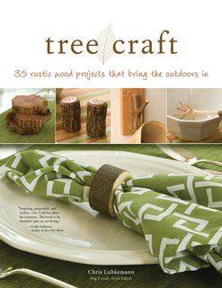 Front cover_Tree Craft