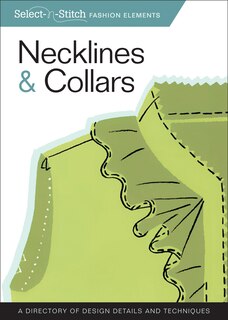 Front cover_Necklines & Collars
