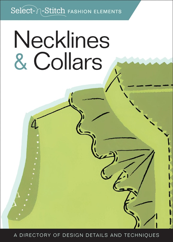 Front cover_Necklines & Collars
