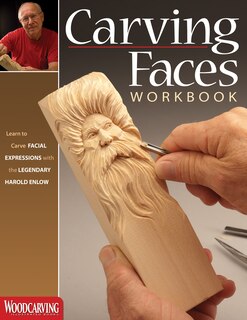 Couverture_Carving Faces Workbook