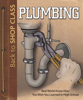 Front cover_Plumbing
