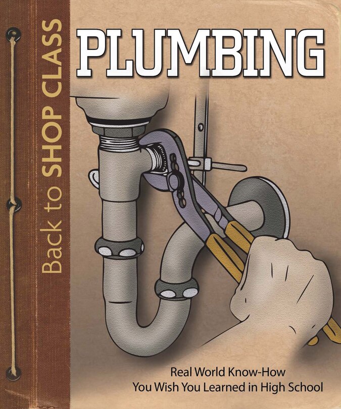 Front cover_Plumbing