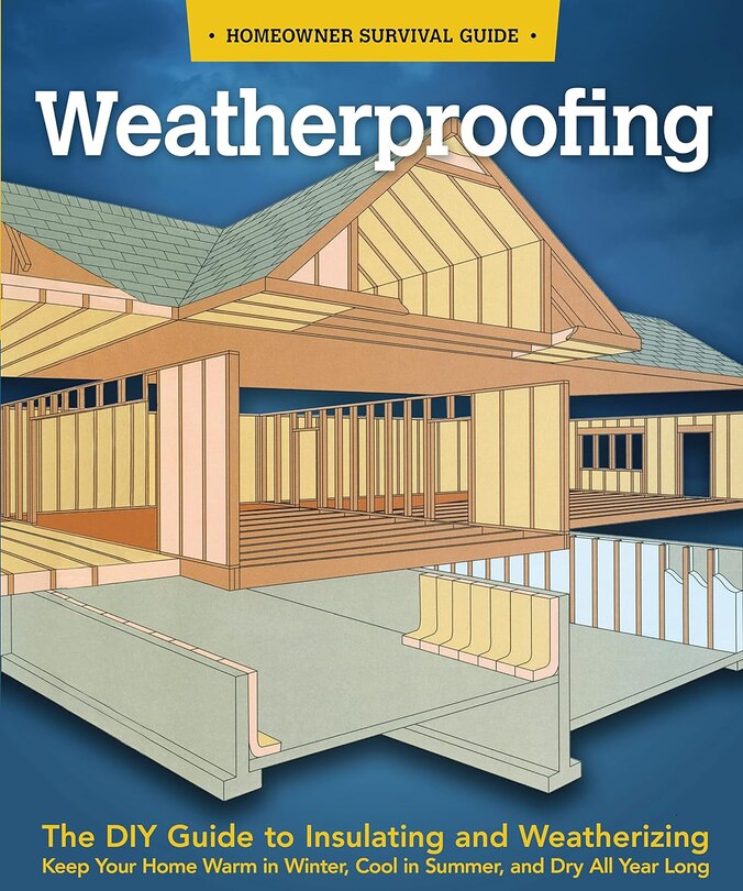 Front cover_Weatherproofing