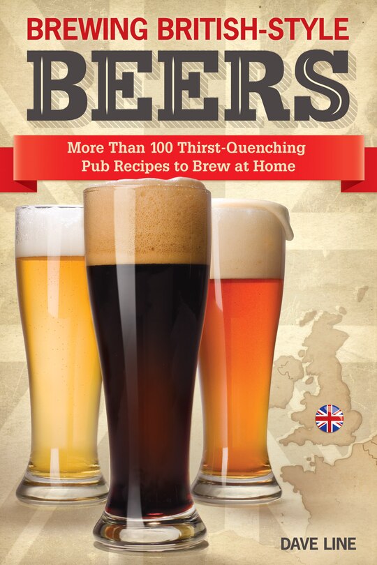 Front cover_Brewing British-Style Beers