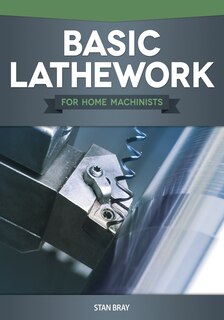 Couverture_Basic Lathework for Home Machinists