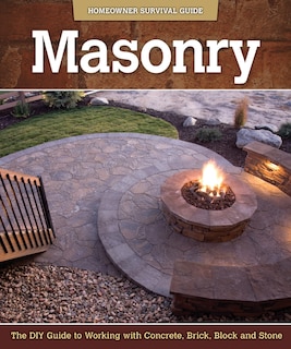 Front cover_Masonry